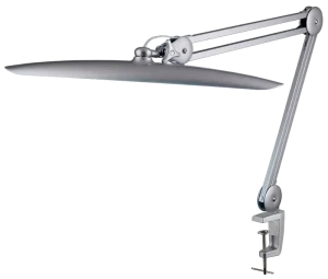 Industrial Lighting Dimmable LED High Illuminated Professional Led Work Light Production Equipment Beauty Salon Lamp