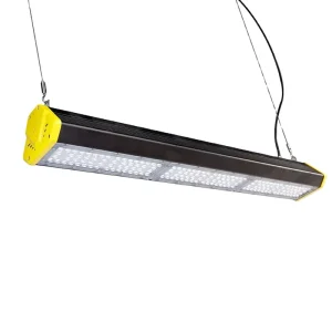 Industrial Lighting Fixtures Highbay 150w Led High Bay Light Linear Led High Bay Light
