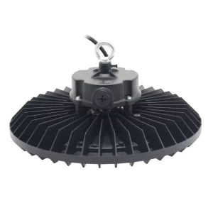 Industrial Lighting Garage Warehouse Workshop Plant Gym Station 200W UFO LED Lights with 5 Years Warranty