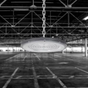 Industrial Lighting IP65 UFO Highbay Lamp Warehouse Workshop 100Watt 150Watt 200Watt 300Watt 400Watt LED High Bay Light