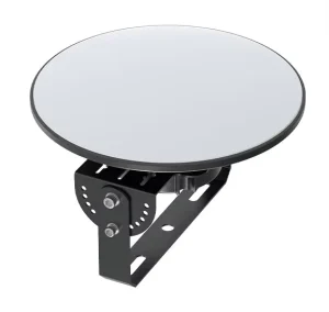 Industrial Mining Light 100W Factory Workshop Warehouse Stadium Exhibition Lighting LED Flying Saucer Canopy Light