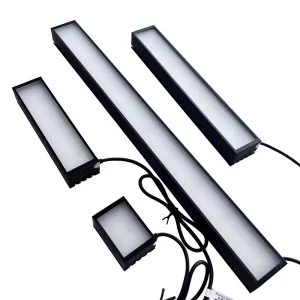 Industrial System Lighting Adjustable Inspection Light Visual Inspection Light Source Industrial QR Code Uniform Illumination