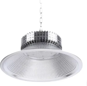 Industrial Warehouse High Bay Light 100W 200W Factory Workshop Light