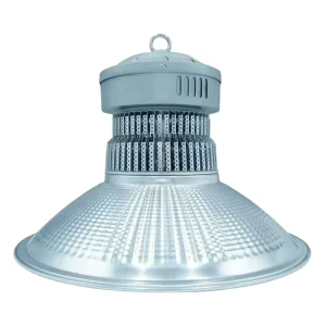 Industrial Warehouse Lighting 100W 120W 150W 200W High Bright Industry High Bay LED Lights