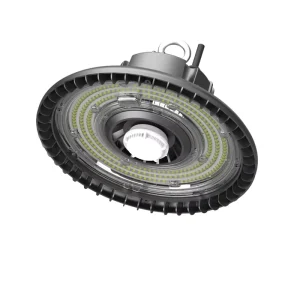 Industrial Warehouse Lights 5000K Daylight 150lm/W IP65 60W 100W 150W 200W UFO LED High Bay Light