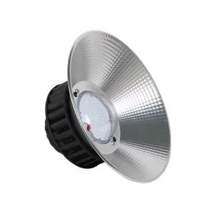 Industrial Workshop Warehouse Pendant Light IP65 Waterproof 60W LED High Bay Light