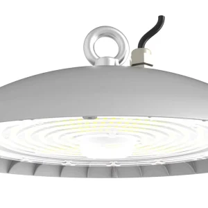 Industrial and Mining Light 80W 100W Industrial Office Light Fixture Circular Industrial and Mining Light
