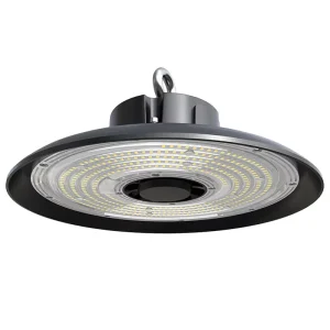Industry Pendant UFO Luminaires Highbay LED Lighting Fixtures 240W