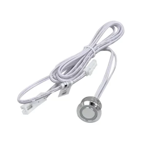 Infrared Touch Sensing Switch LED Cabinet Light Centralized Control Hand Sweep Activation Door Controlled Human Presence