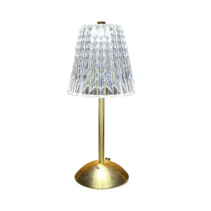 Ins Style Creative Bedroom Bedside Lamps