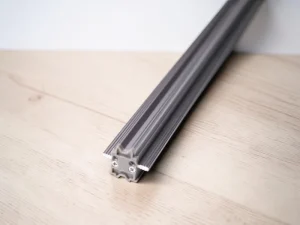 Integrated Eco Friendly LED Light High CRI 95 Dimmable Under Cabinet Surface Mounted Cabinet Lights YB3001PRO 25