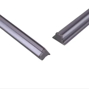 Integrated LED Cabinet Lighting 12V for Display Cases Bookshelves Wine Cabinets Luxury Furniture Back Panel Effects YB1033-24