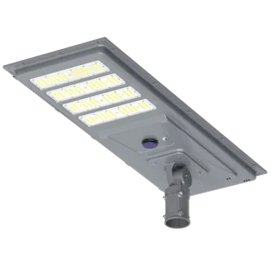 Integrated Panel LED All in One IP65 Waterproof DC 20W 50W Highway Solar Street Light for Various Lighting Needs