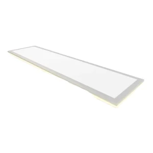 Integrated SMD2835 LED Chandelier Ceiling Light Modern Flat Panel Design High Brightness IP20 3-Year Warranty