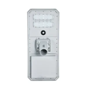 Integrated Solar Street Light LED Street Solar Light 10W-60W