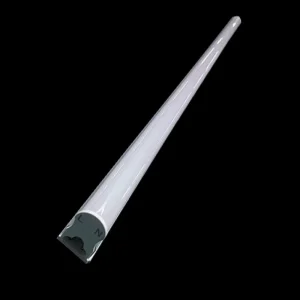 Integrated T5 Aluminum IP20 1FT to 4FT Linkable Commercial Linear T5 LED Tube Light