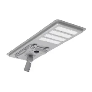 Intelligent Street Light MPPT Controller for Parking Lot 200lm/W Solar Light Manufacturing IP65 Waterproof Solar Light