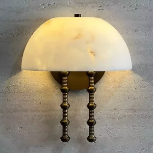 Interior Simple Nordic Decorative Wall Lamp