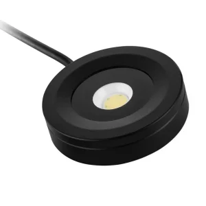 Ip65 3W LED Cabinet Ceiling Puck Light
