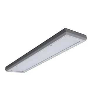 Ip65 40w Dentist Grade Led Prison Light Explosion Proof Prison Tri Proof Light