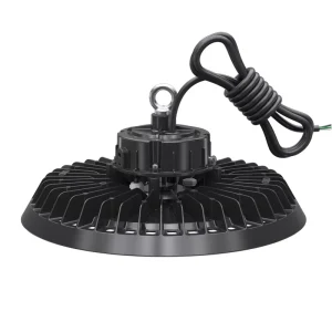 Ip65 Double Light Tube High Shelf Light Electric Power Source and CCT Available for Immediate