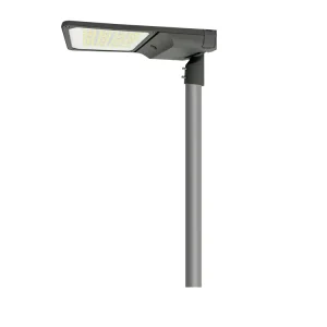 Ip66 50w 80w 100w 240wCommerciall 60w Ra 70 Lighting Control Luminaire Outdoor Area Lighting Fixtures Road Light