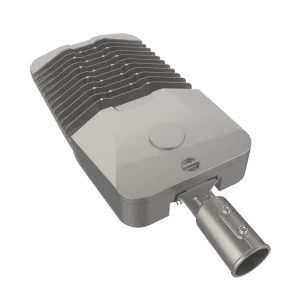 Ip66 Waterproof Bridgelux 12w 20w Street Led Light Fixtures