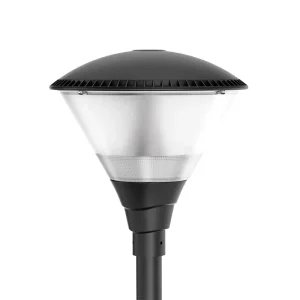 Ip66 Waterproof Outdoor Garden Lamp Courtyard Parking Lot Lighting Led Post Top Light