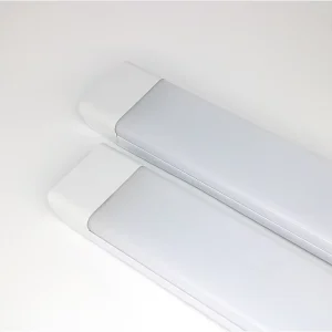 Iron Aluminum Purification Fixture Led Batten Light Skd 2 3 4 5 Feet 3000k 4000k 4500k 6000k 6500k 7000k