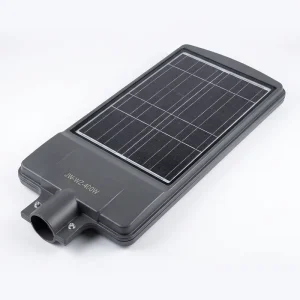 JW 3803 All in one Solar Street Light 150W 200W 300W with Motion Sensor