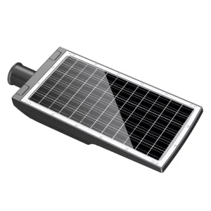 JYTL09 IP66 DC3.2V 10 50W 11000lm Outdoor Waterproof Solar Street Light with Motion Sensor