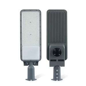 KCD 50w 80w 100w 150w 200w 250w Super Bright Road Light LED Commercial Waterproof Street Lights for Internal Road of Farmhouse