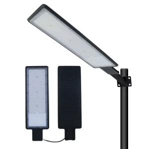 KCD Factory Directly Sale Parking Lot Area Customized SMD AC LED Street Light Manufacturers 50w 100w 150w 200w 300w Street Lamp