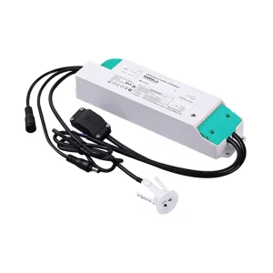 KINOELA LED Panel Light Emergency Driver LiFePO4 Battery 5W 2H 3H Backup CB CE SAA 5-Year Warranty No Tools Required