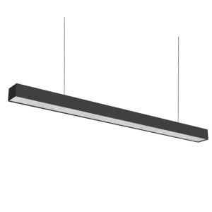 Kingston Batten LED Light 55mm 5-Year Warranty IP20 UGR<19 4ft Dimmable Commercial Use