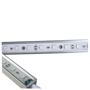 Kitchen Cabinet Lights DC24V Aluminum Bar Light LED Strip Light