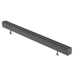 L01F High Efficiency LED Wall Washer Integrated Heat Dissipation Structure Outdoor Architectural Lighting