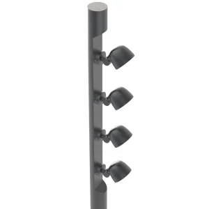 L06B AU12 IP66 Architectural Cut-off Lighting Outdoor Floodlight