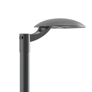 L07A E IP66 AC LED Garden Light 30W 60W Outdoor Waterproof Street Lamp Landscape Lighting Fixture