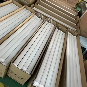 LED 18W Light Led Garage Light 1.2 120MM 4FT 36W Led Explosion Proof Batten Led Lamp Linear Tubelights Lighting Bulbs Tubes