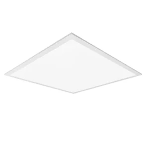 LED 36W 60W Back-Lit Panel Light 220-240Vac 1*4 2*2 2*4 Commercial Lighting 3000K/4000K/6000K Switchable 80Ra