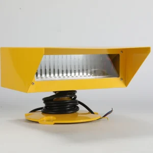 LED Airfield Lighting Systems for Helipads Surface Flood Light Helipad Illumination Aviation Obstruction Lighting