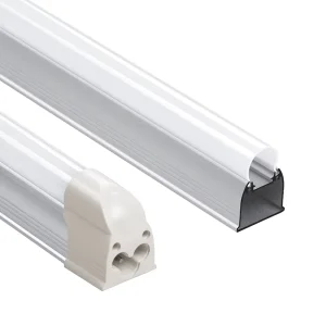 LED Aluminum Extrusion Strip Lights Linear Light Recessed Aluminum Frame Profile