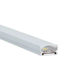 LED Aluminum Profile Extrusion Channel 14mm*7mm LED Aluminium Profile for LED Strip Light