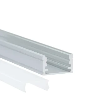 LED Aluminum Profile Extrusion LED Aluminium Profile for LED Strip Light LS-039