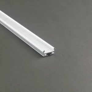 LED Aluminum Profile Extrusion LS-035 LED Aluminium Profile for LED Strip Light