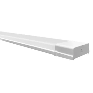 LED Batten Lamp Linear Light 1.2M Free Flicker Iron Plastic 72W 100LM W