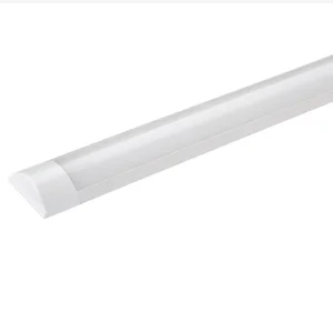LED Batten Light 10W 20W 30W LED Purification Lamp Indoor Fluorescent Lamp Fixture Ceiling Linear Lighting