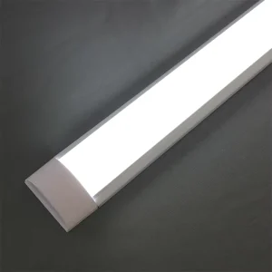 LED Batten Light 120cm Linear Purification Lamp