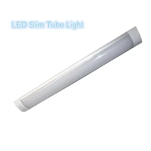 LED Batten Tube Light Cold White Natural White Warm White 2835SMD LED Light AC85 265V T8 Explosion Led Purification Light